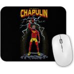 Baskı Dükkanı Chapulin Colorado the Mighty Chapulin Mouse Pad