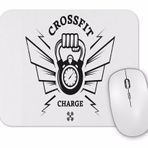 Baskı Dükkanı Charce Mouse Pad
