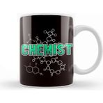 Baskı Dükkanı Chemist Scientist Laboratory Science Chemistry Pharmacist Kupa
