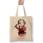 Baskı Dükkanı Child's Play Chucky Bez Çanta