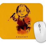 Baskı Dükkanı Childs Play Chucky Mouse Pad