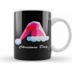 Baskı Dükkanı Christmas Day Kupa Bardak