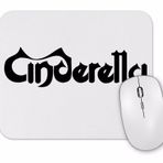 Baskı Dükkanı Cinderella Bon Jovi Poison Whitesnake Aerosmith Extreme Tesla Ratt Mouse Pad