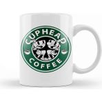 Baskı Dükkanı Coffee Cuphead Exclusive Kupa