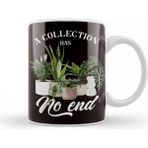 Baskı Dükkanı Collection Has No End Indoor Plants Planting Garden Flowers Kupa
