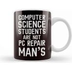 Baskı Dükkanı Computer Science Student Coder Developer Programmer Software-2 Kupa Bardak