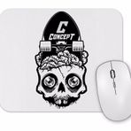 Baskı Dükkanı Concept Ak 47 Mouse Pad