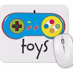 Baskı Dükkanı Controlkid Colored Mouse Pad