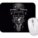 Baskı Dükkanı Coronel Mouse Pad