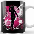 Baskı Dükkanı Cosmic Sin Lust Kupa