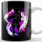 Baskı Dükkanı Cosmic Sin Wrath Kupa