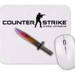 Baskı Dükkanı Counter Strike 3 Mouse Pad