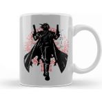 Baskı Dükkanı Crimson Alucard Kupa