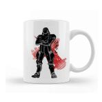 Baskı Dükkanı Crimson Cowboy 1 Kupa