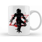 Baskı Dükkanı Crimson Frieza Kupa