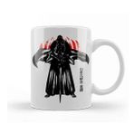 Baskı Dükkanı Crimson Head Captain Kupa