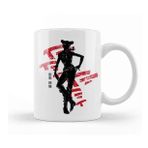 Baskı Dükkanı Crimson Jolyne Kupa
