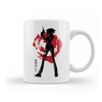 Baskı Dükkanı Crimson Kallen Kupa