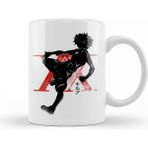 Baskı Dükkanı Crimson Killua Kupa
