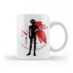 Baskı Dükkanı Crimson Pilot Kupa