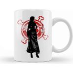 Baskı Dükkanı Crimson Robin Kupa