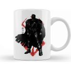 Baskı Dükkanı Crimson Warrior Kupa
