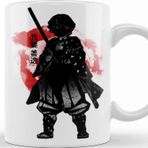 Baskı Dükkanı Crimson Zenistu Kupa