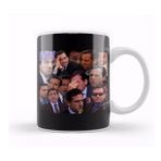 Baskı Dükkanı Crying Michael Scott 01 Kupa