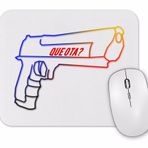 Baskı Dükkanı Cs Go Counter Strike Que Ota Mouse Pad