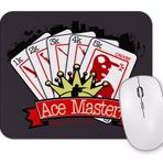 Baskı Dükkanı Cs Go Master 2 Mouse Pad