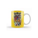 Baskı Dükkanı Cuphead 03 Kupa Bardak