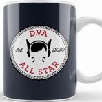 Baskı Dükkanı D Va Overwatch All Star Converse Kupa