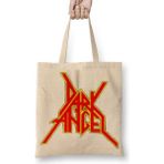 Baskı Dükkanı Danzig Sadus Hirax Destruction Slayer Nuclear Assault Artillery Possessed Bez Kadın Günlük Çanta