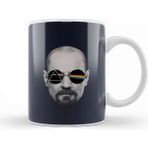 Baskı Dükkanı Dark Side Of Heisenberg Breaking Bad Kupa