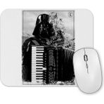 Baskı Dükkanı Darth E Seu Acordeon Mouse Pad