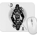 Baskı Dükkanı Darth Vader 05 Mouse Pad
