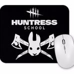 Baskı Dükkanı Dead By Daylight Huntress School Mouse Pad