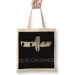 Baskı Dükkanı Dead Can Dance Bez Çanta