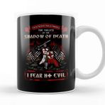 Baskı Dükkanı Death Knight Porselen Kupa
