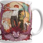 Baskı Dükkanı Death Note 02 Kupa