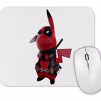 Baskı Dükkanı Desenho Mouse Pad