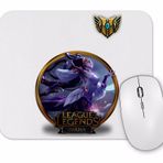 Baskı Dükkanı Diana Lol League of Legends Mouse Pad