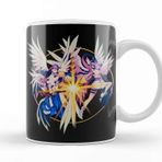 Baskı Dükkanı Digimon Kupa Bardak