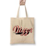 Baskı Dükkanı Digz2 Bez Çanta