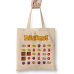 Baskı Dükkanı Divine Bez Çanta