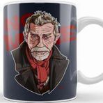 Baskı Dükkanı Doctor Who The War Doctor Kupa Bardak