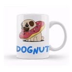 Baskı Dükkanı Dognut Donut Day Kupa Bardak