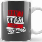 Baskı Dükkanı Donald Trumpmake Zombie Great Again Trump Beyaz 330 ml Porselen Kupa Bardak