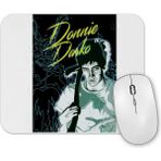 Baskı Dükkanı Donnie Darko Mouse Pad