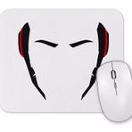 Baskı Dükkanı Doomfist Mouse Pad